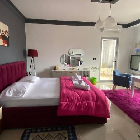 Guest'S Apartament Pogradec Kültér fotó