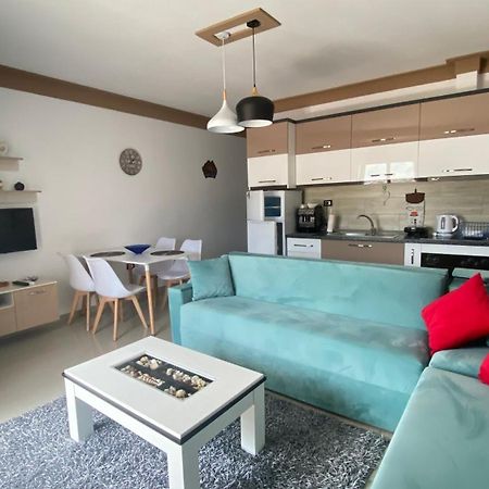 Guest'S Apartament Pogradec Kültér fotó