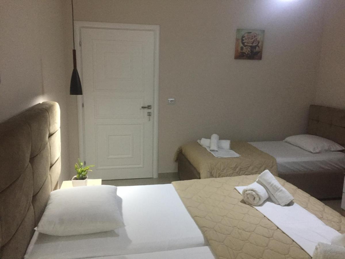 Guest'S Apartament Pogradec Kültér fotó