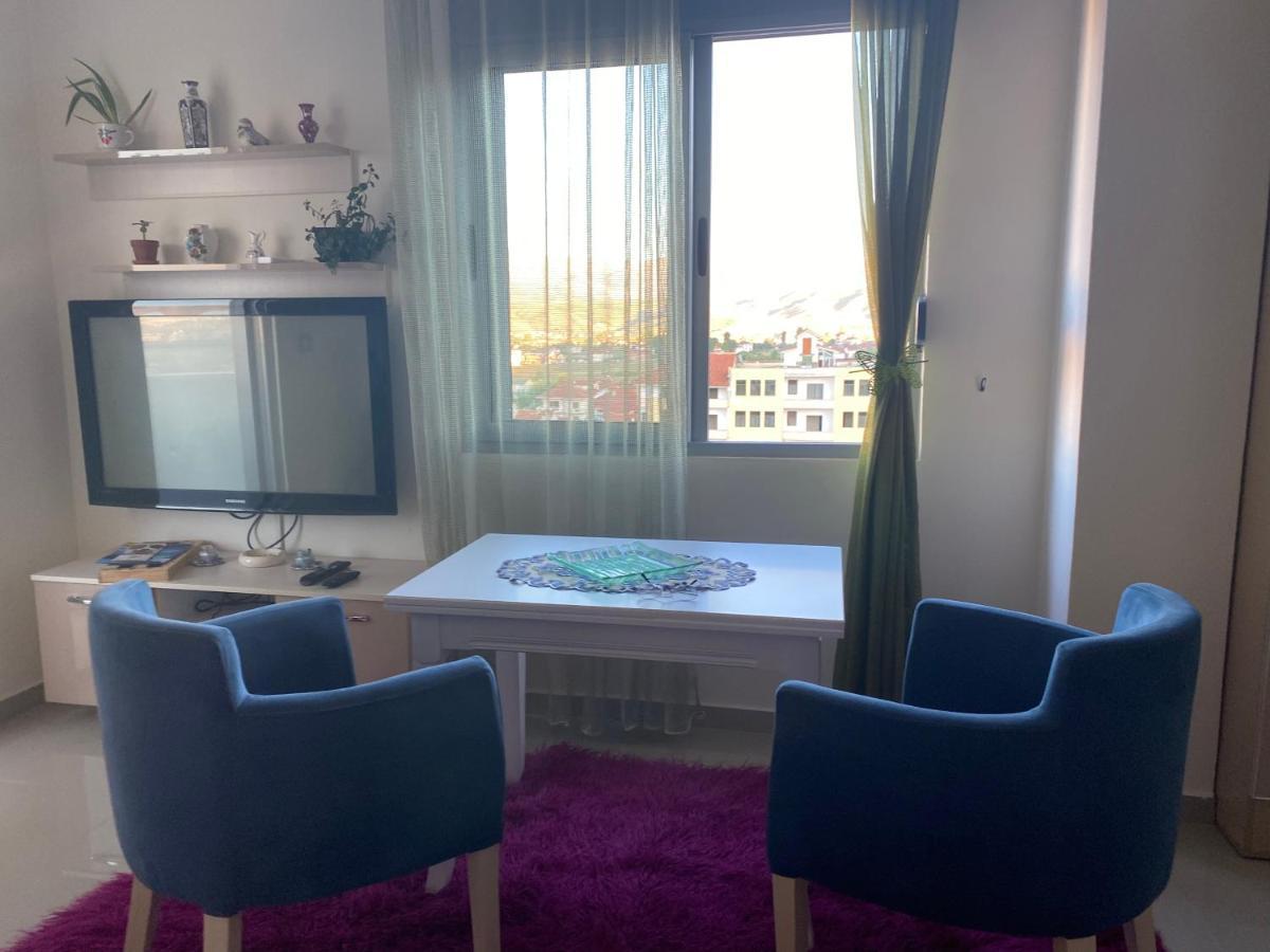 Guest'S Apartament Pogradec Kültér fotó