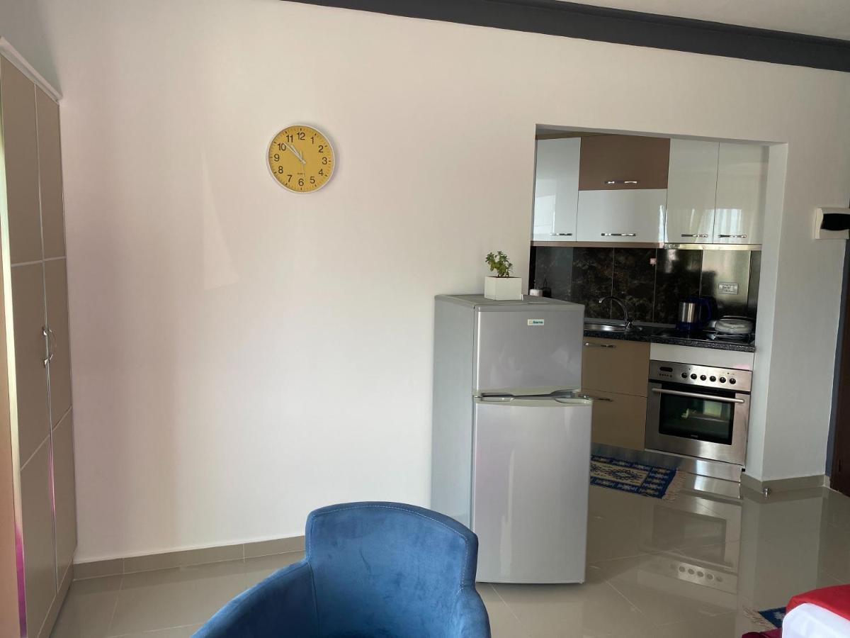 Guest'S Apartament Pogradec Kültér fotó