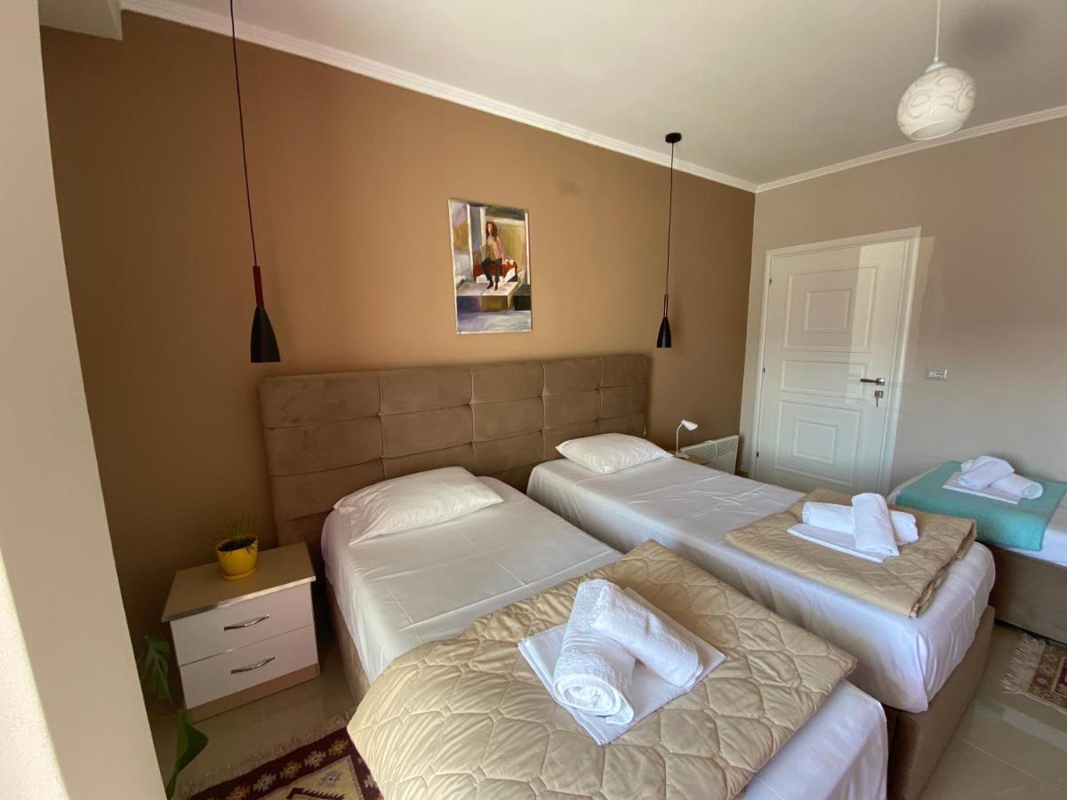 Guest'S Apartament Pogradec Kültér fotó