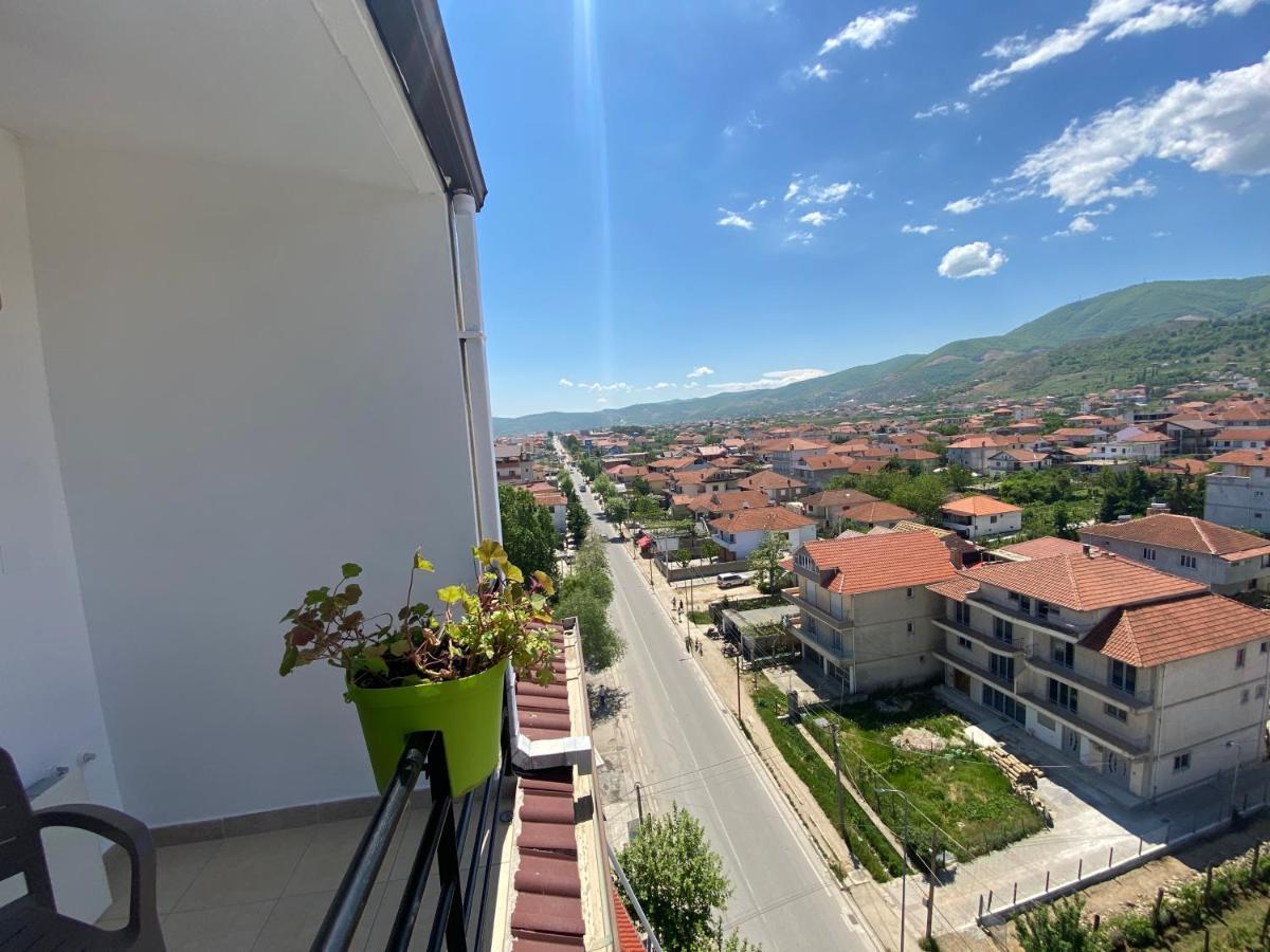 Guest'S Apartament Pogradec Kültér fotó