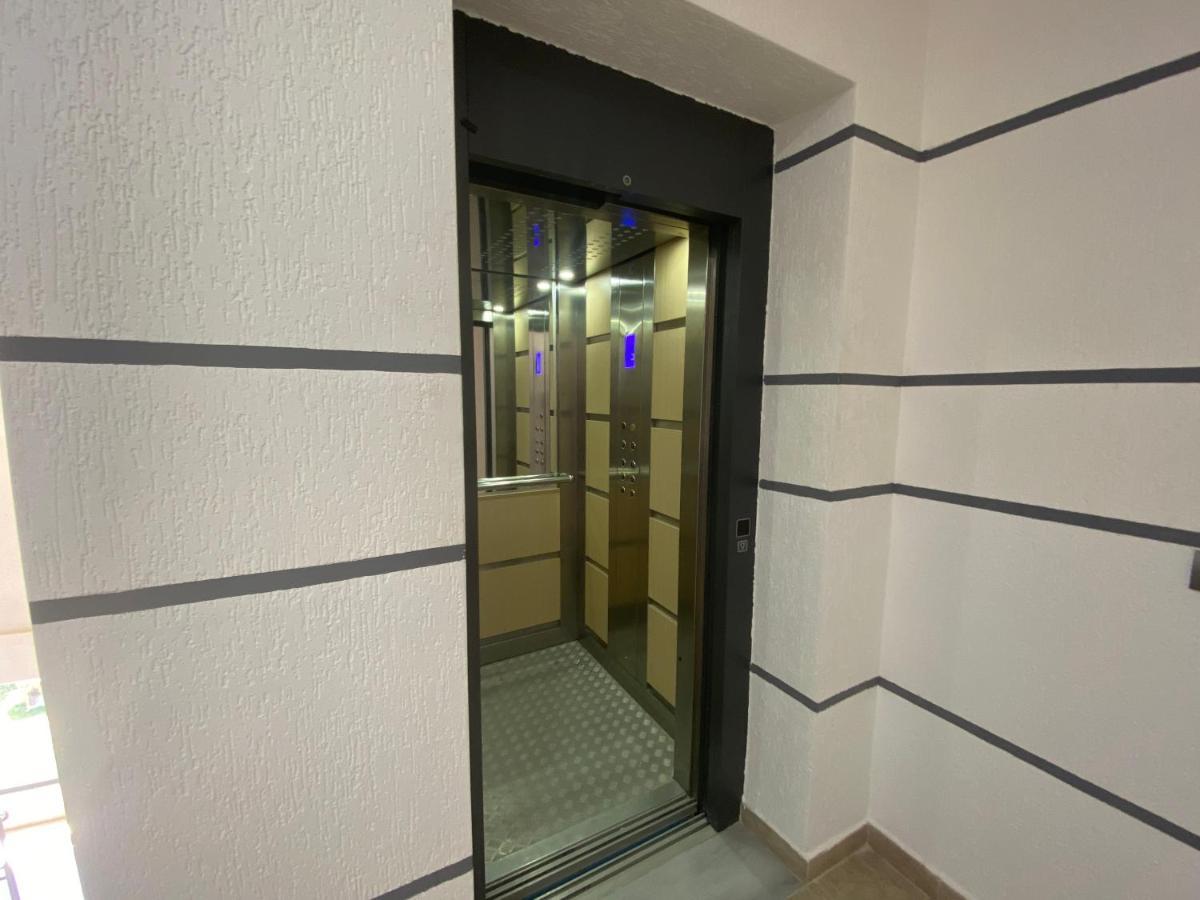 Guest'S Apartament Pogradec Kültér fotó
