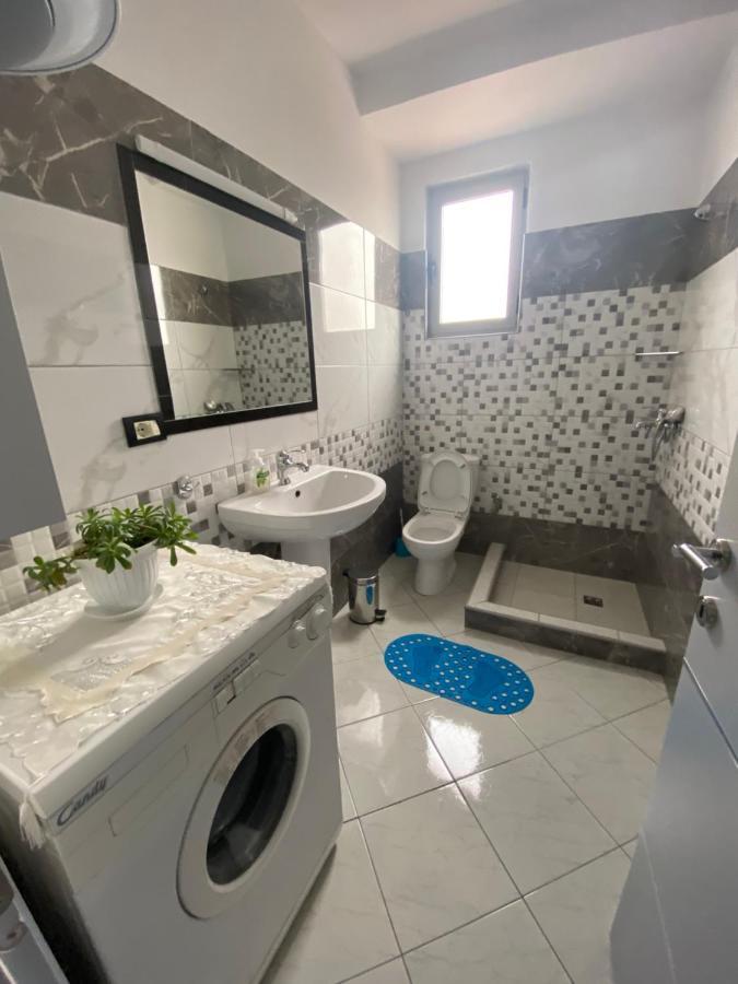 Guest'S Apartament Pogradec Kültér fotó