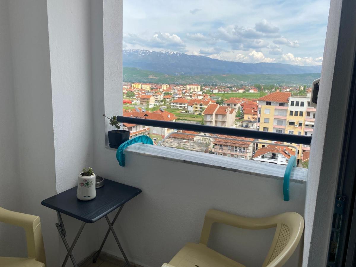 Guest'S Apartament Pogradec Kültér fotó