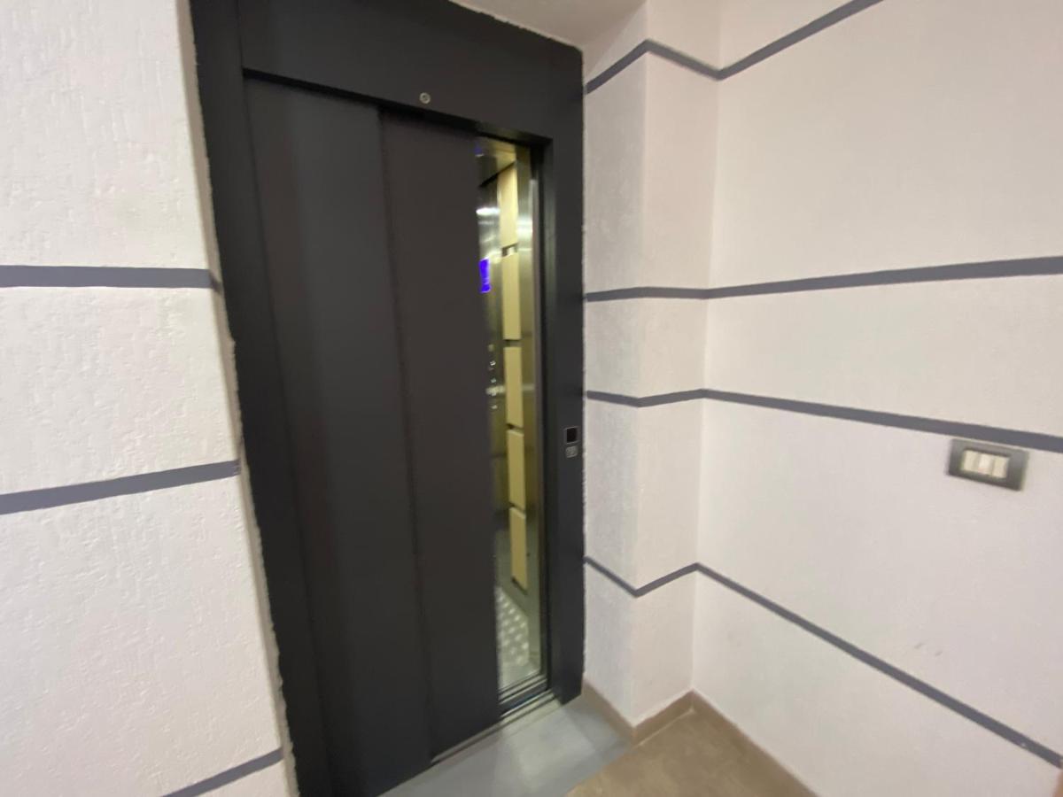 Guest'S Apartament Pogradec Kültér fotó