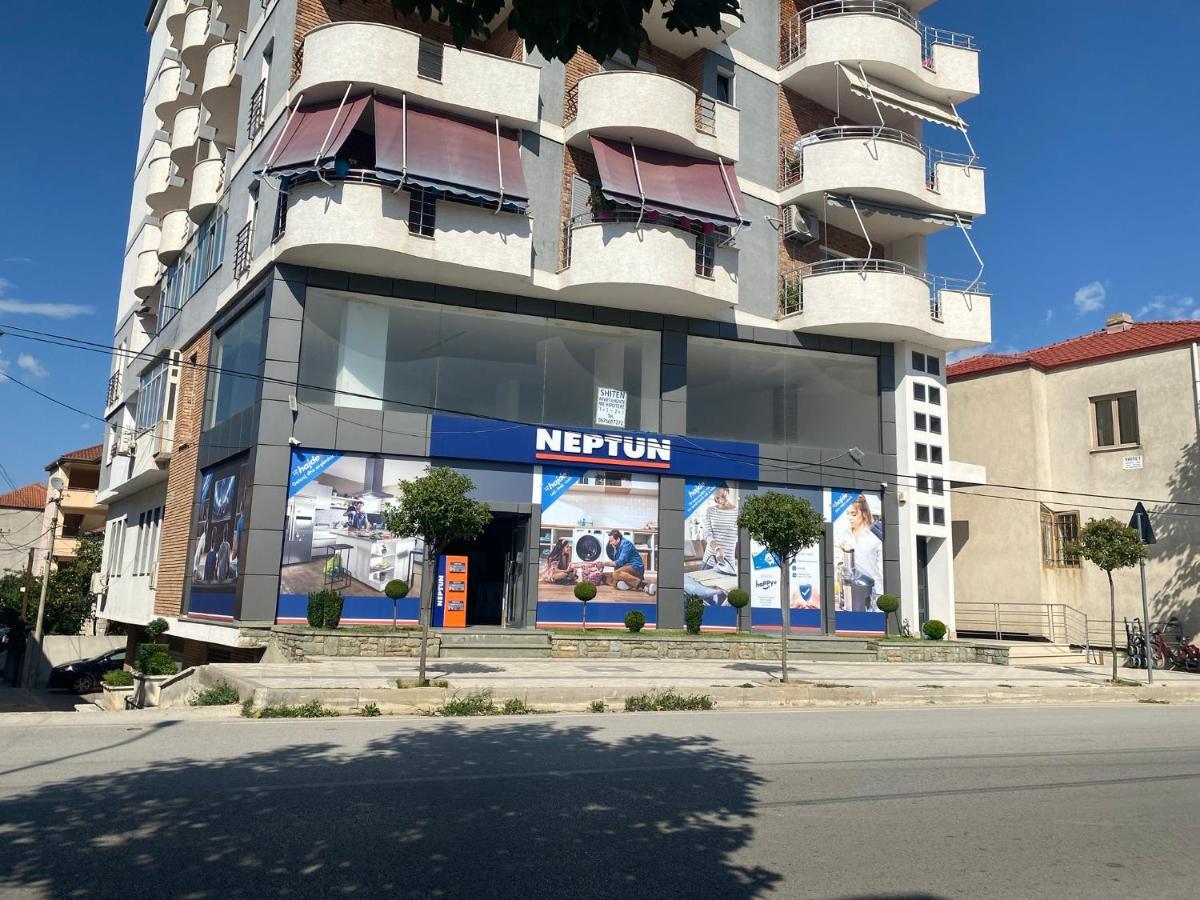 Guest'S Apartament Pogradec Kültér fotó