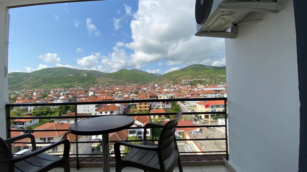 Guest'S Apartament Pogradec Kültér fotó