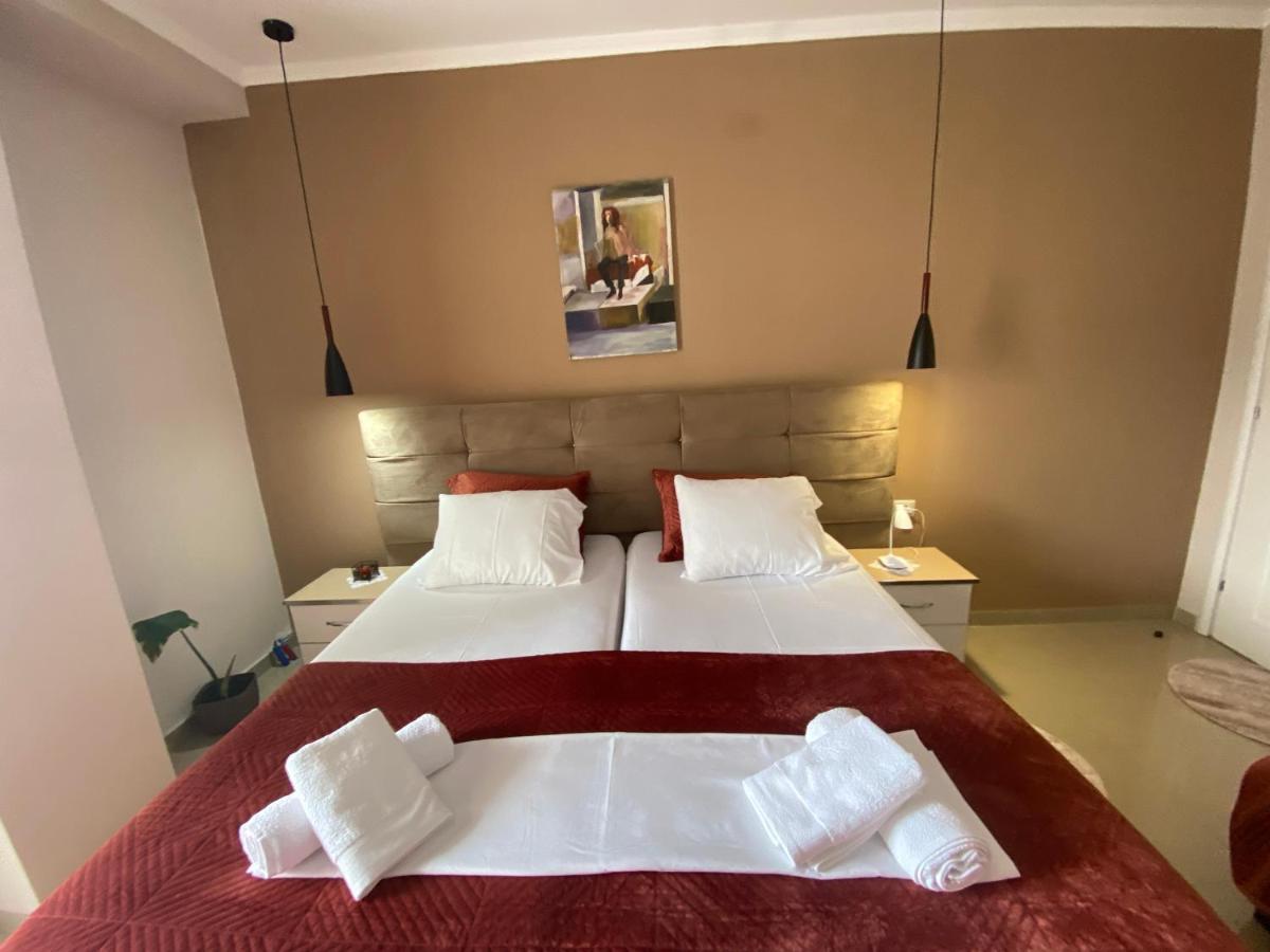 Guest'S Apartament Pogradec Kültér fotó