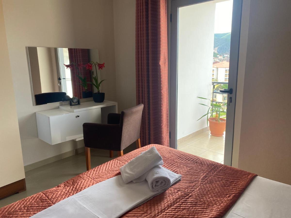 Guest'S Apartament Pogradec Kültér fotó