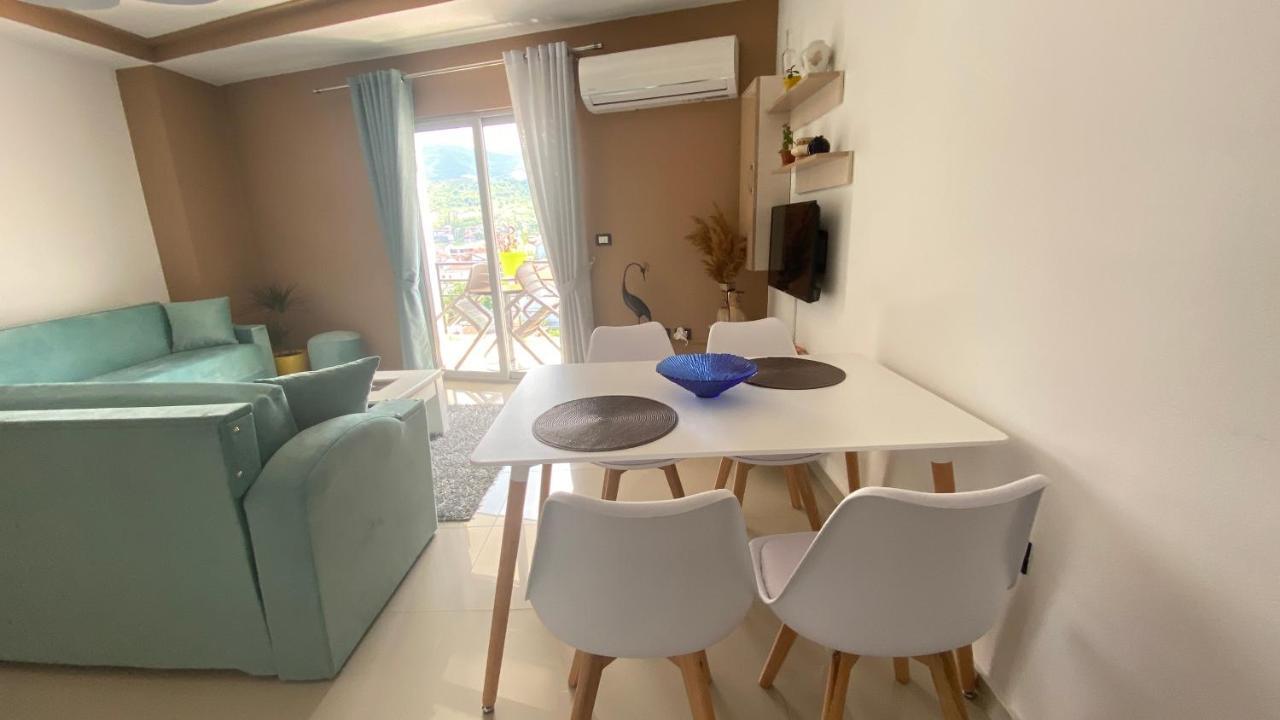 Guest'S Apartament Pogradec Kültér fotó