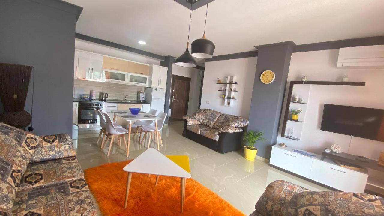 Guest'S Apartament Pogradec Kültér fotó