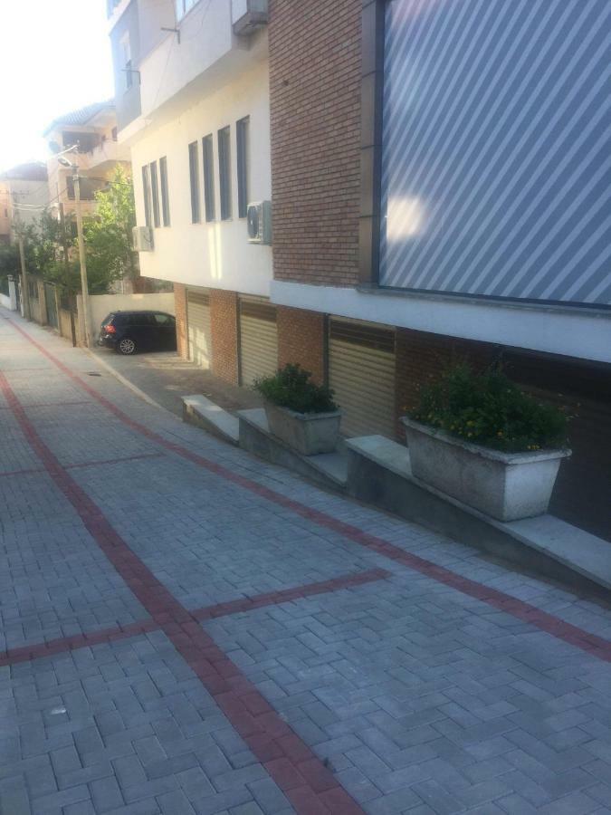 Guest'S Apartament Pogradec Kültér fotó