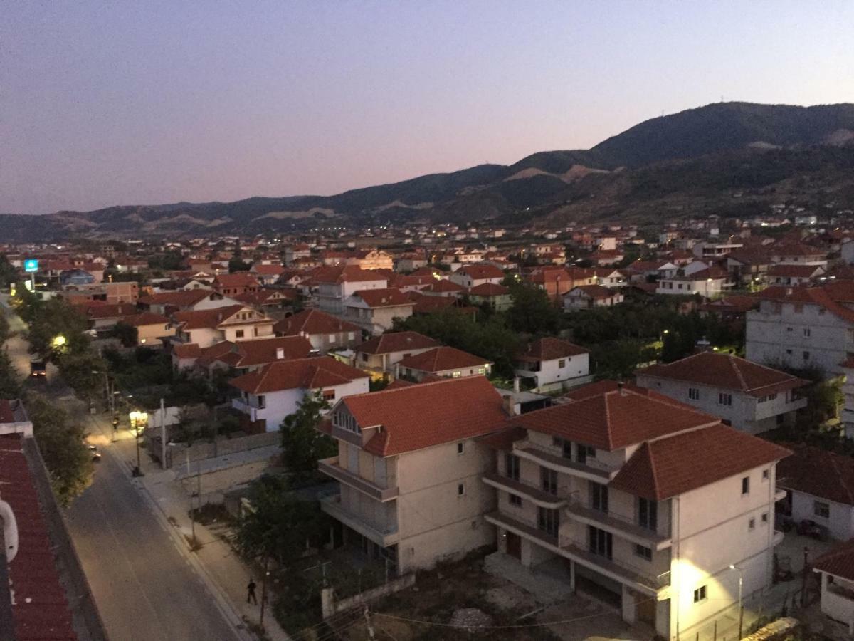 Guest'S Apartament Pogradec Kültér fotó