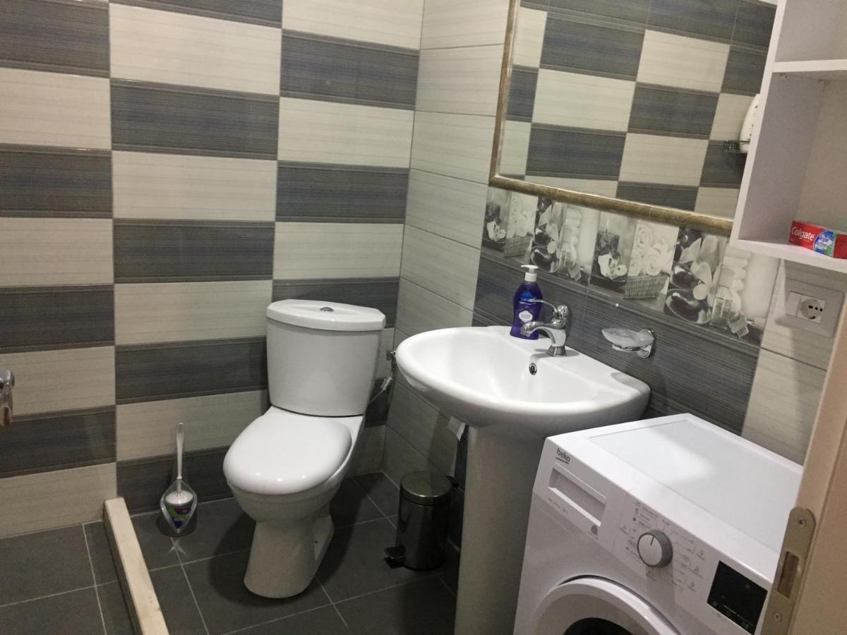 Guest'S Apartament Pogradec Kültér fotó