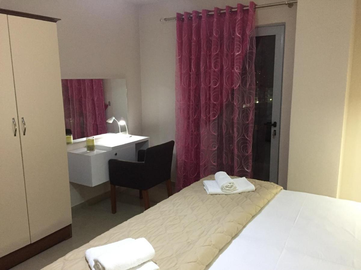 Guest'S Apartament Pogradec Kültér fotó