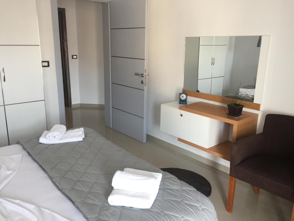 Guest'S Apartament Pogradec Kültér fotó