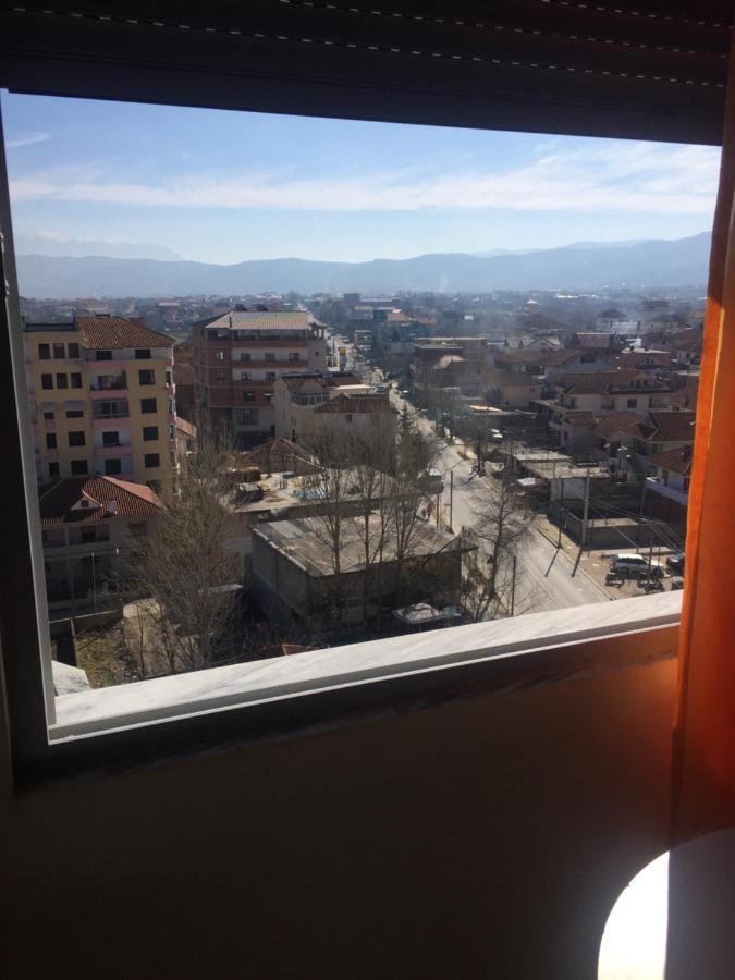 Guest'S Apartament Pogradec Kültér fotó